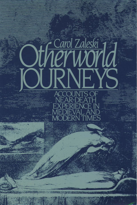 Book Otherworld Journeys: Accounts of Near-Death Experience in Medieval and Modern Times free