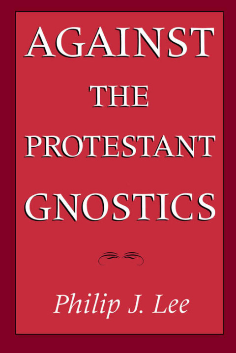 Book Against the Protestant Gnostics free
