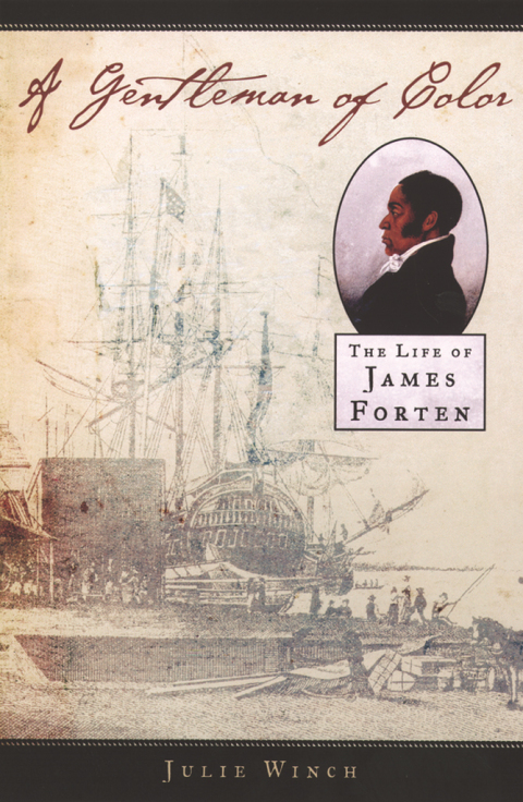 Book A Gentleman of Color free
