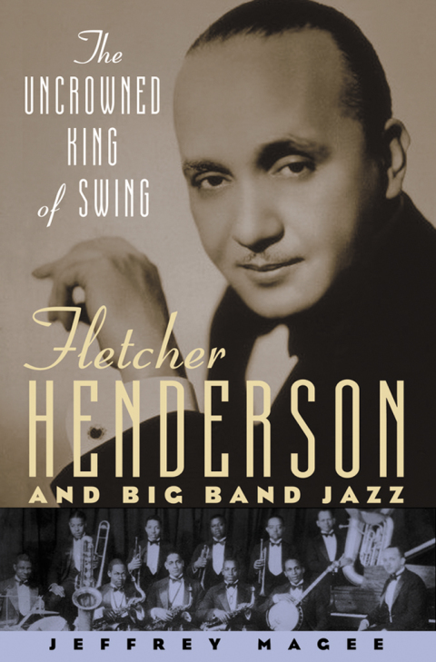 Book The Uncrowned King of Swing free
