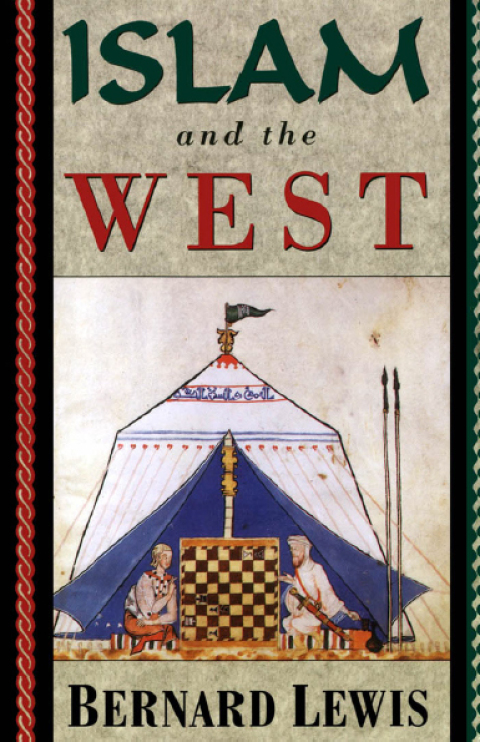 Book Islam and the West free