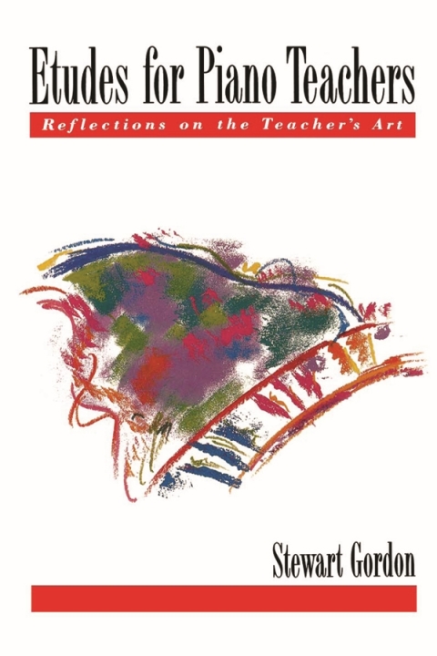 Book Etudes for Piano Teachers free