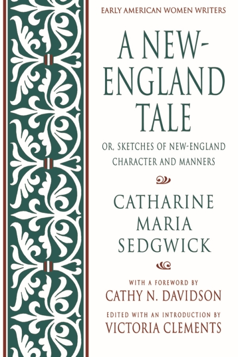 Book A New-England Tale; Or, Sketches of New-England Character and Manners free