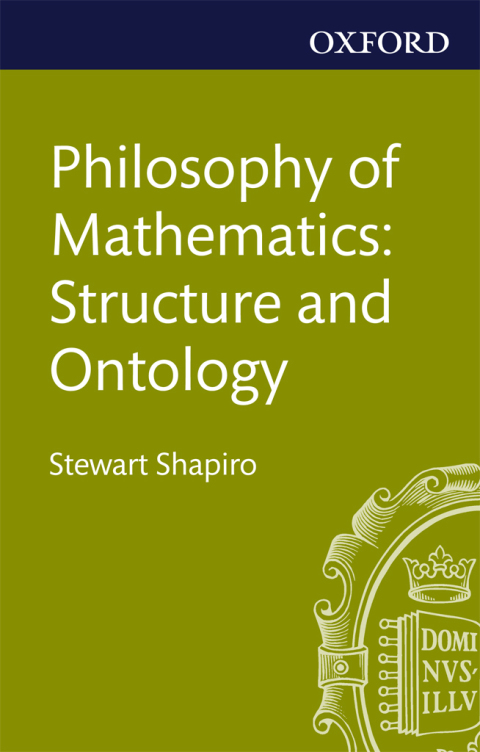 Book Philosophy of Mathematics free