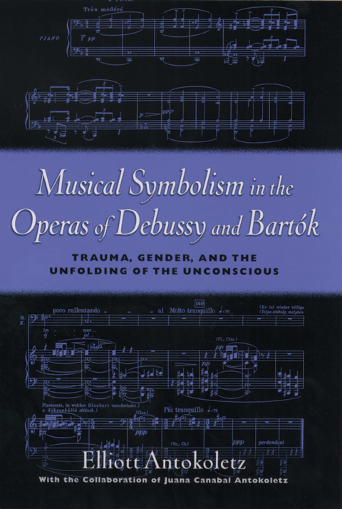 Book Musical Symbolism in the Operas of Debussy and Bartok free