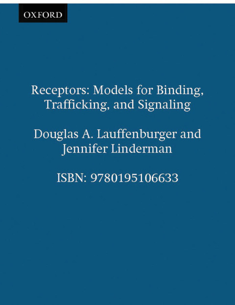Book Receptors free
