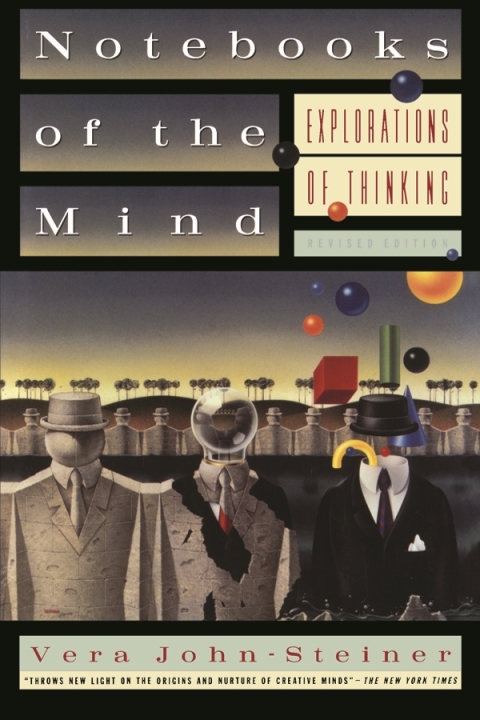 Book Notebooks of the Mind free
