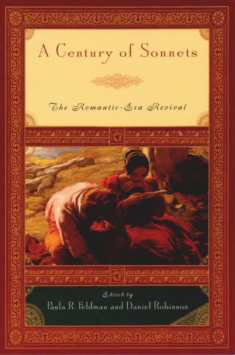 Book A Century of Sonnets: The Romantic-Era Revival 1750-1850 free