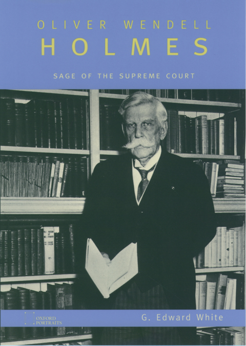 Book Oliver Wendell Holmes free