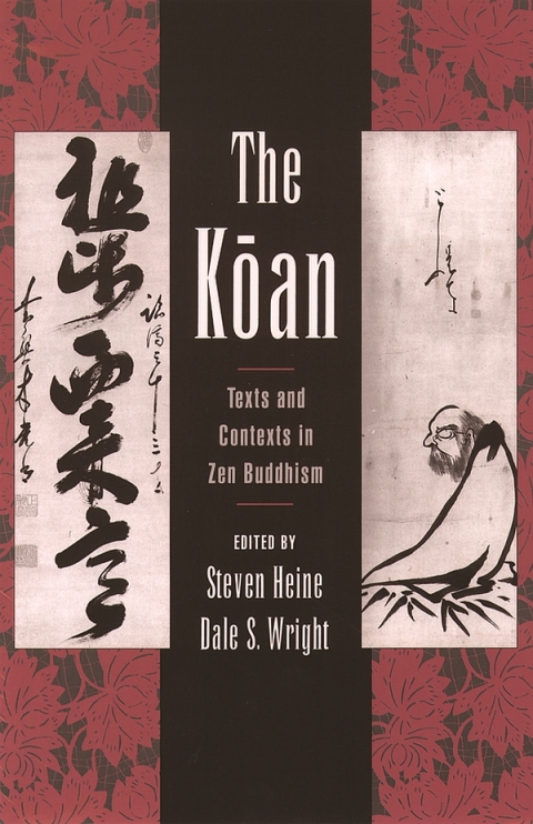 Book The Koan free