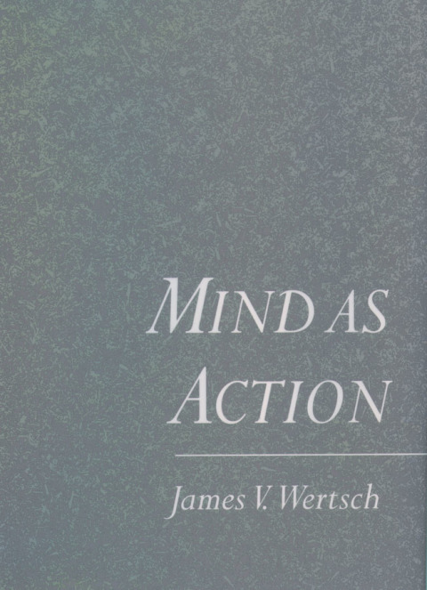 Book Mind As Action free