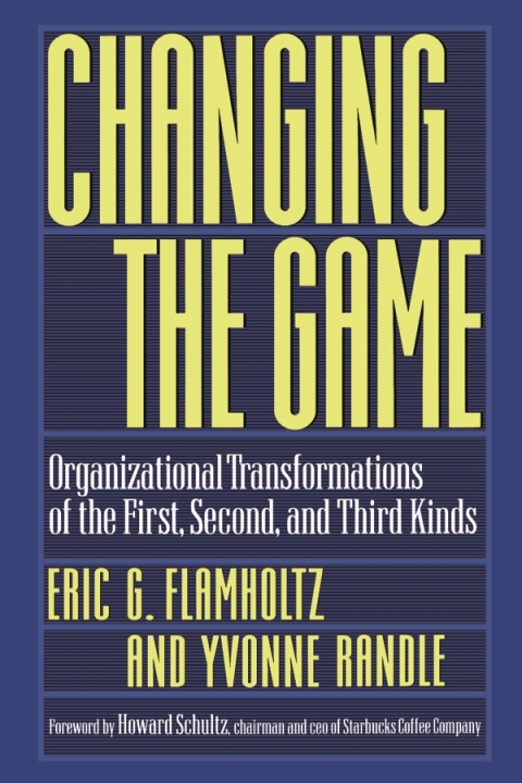 Book Changing the Game free