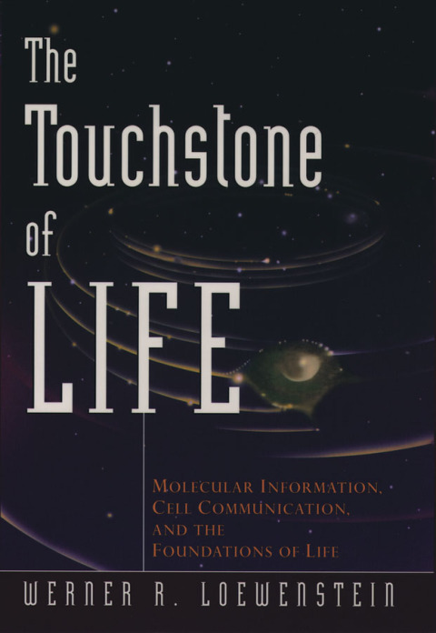 Book The Touchstone of Life free