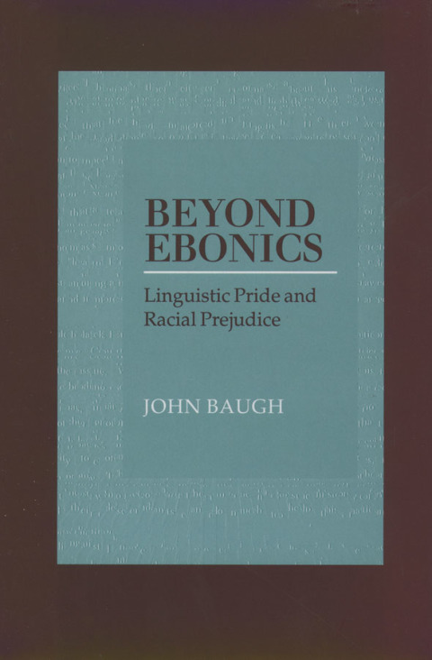 Book Beyond Ebonics free