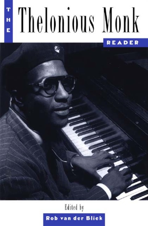 Book The Thelonious Monk Reader free