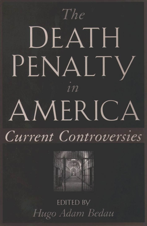 Book The Death Penalty in America: Current Controversies free