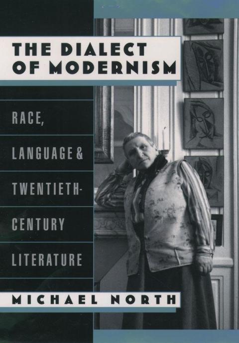 Book The Dialect of Modernism: Race, Language, and Twentieth-Century Literature (Race and American Culture) free