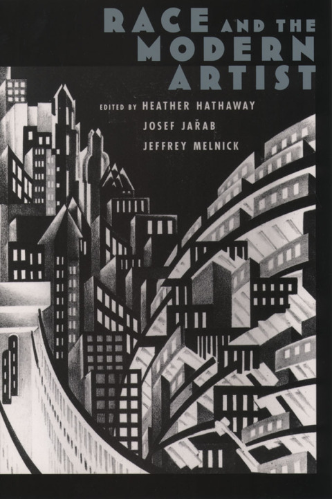 Book Race and the Modern Artist (W.E.B. Du Bois Institute) free
