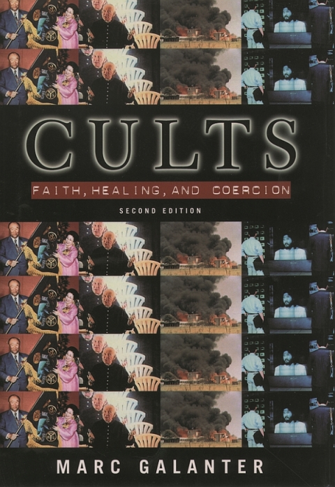 Book Cults free