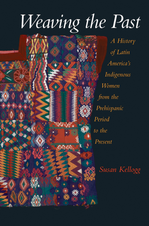 Book Weaving the Past free