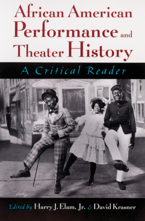 Book African American Performance and Theater History free