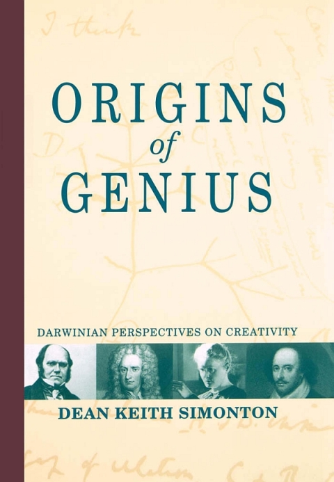 Book Origins of Genius free