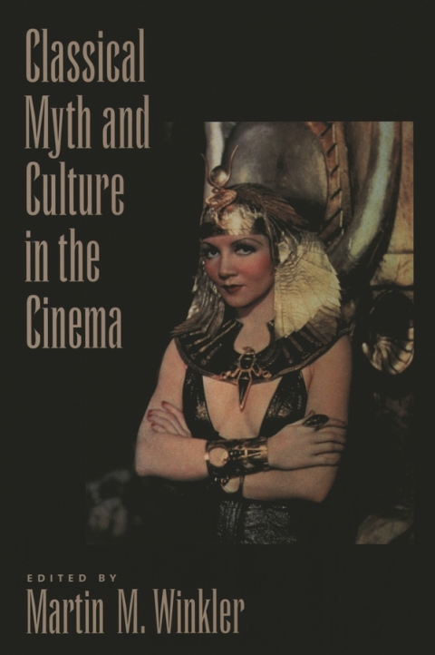 Book Classical Myth and Culture in the Cinema free