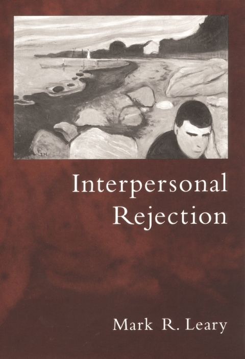 Book Interpersonal Rejection free
