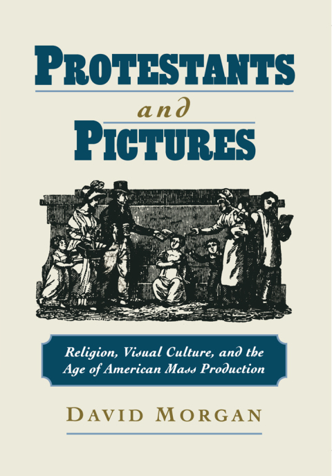 Book Protestants and Pictures free