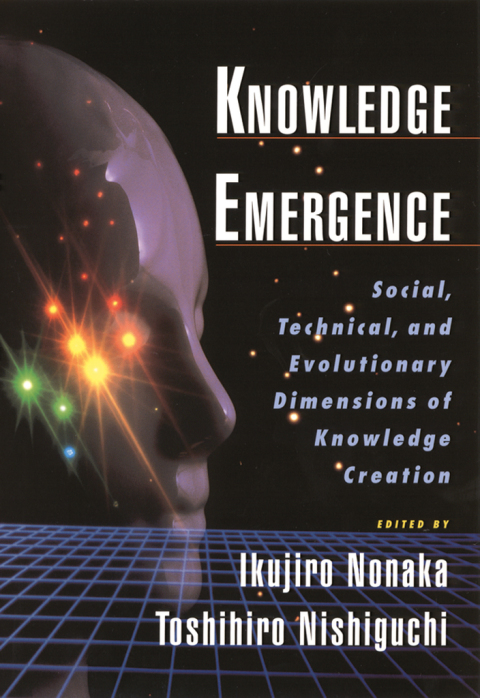 Book Knowledge Emergence free