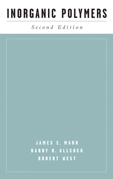 Book Inorganic Polymers free