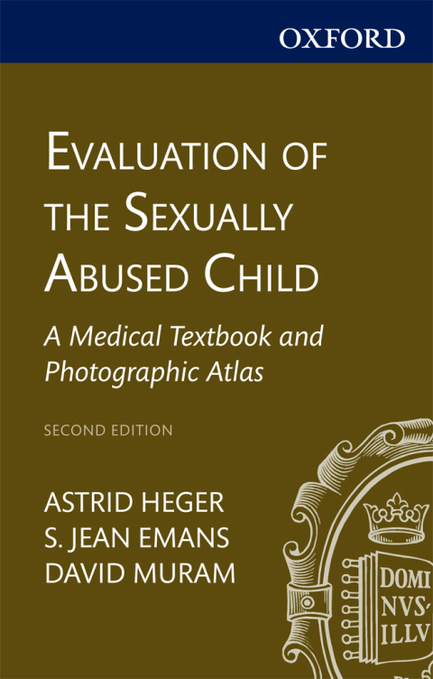 Book Evaluation of the Sexually Abused Child free