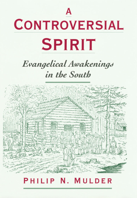 Book A Controversial Spirit free