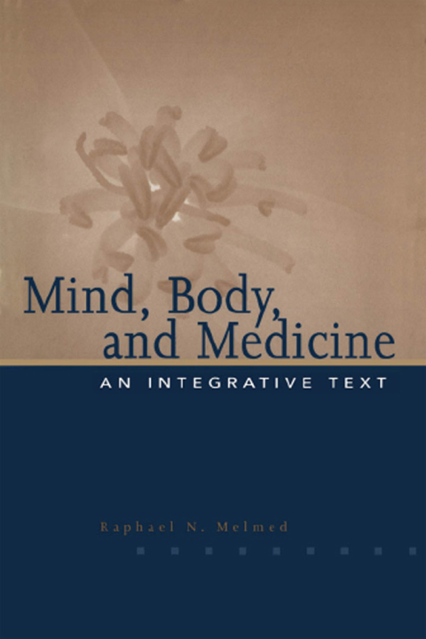 Book Mind, Body, and Medicine free