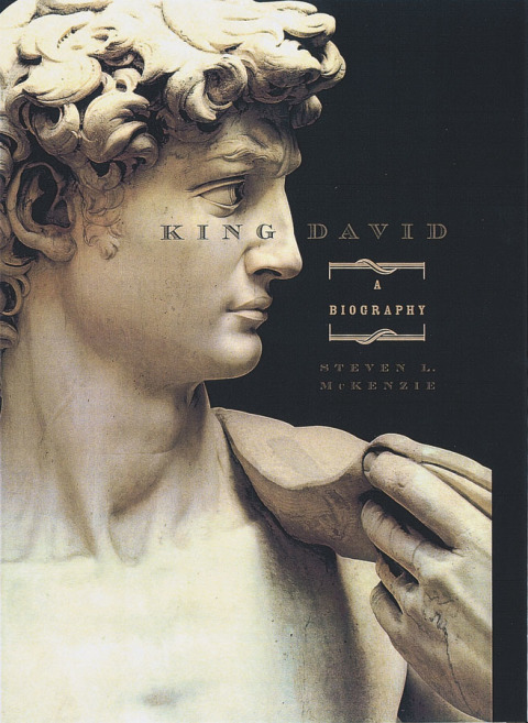 Book King David: A Biography free