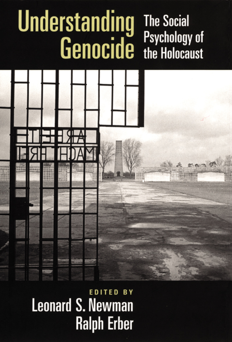 Book Understanding Genocide free