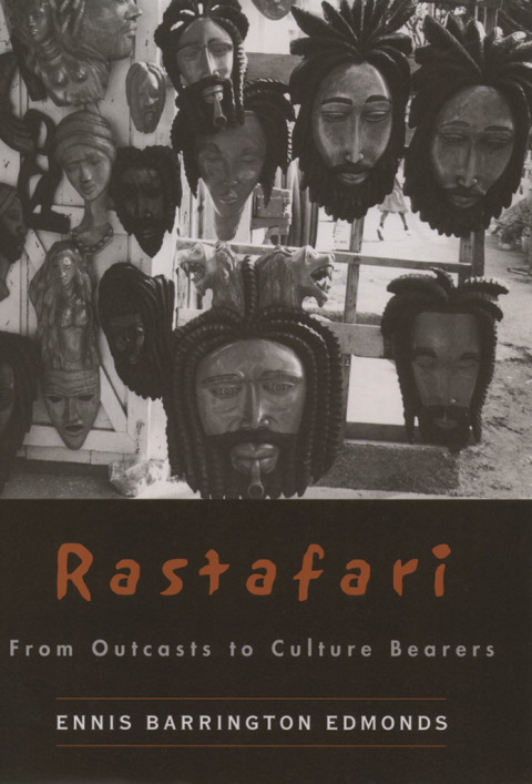 Book Rastafari: From Outcasts to Cultural Bearers free