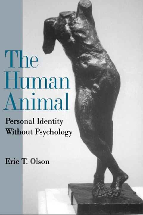 Book The Human Animal free