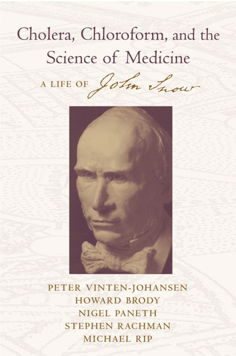 Book Cholera, Chloroform, and the Science of Medicine free