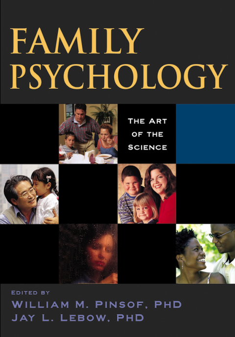 Book Family Psychology: The Art of the Science (Oxford Series in Clinical Psychology) free
