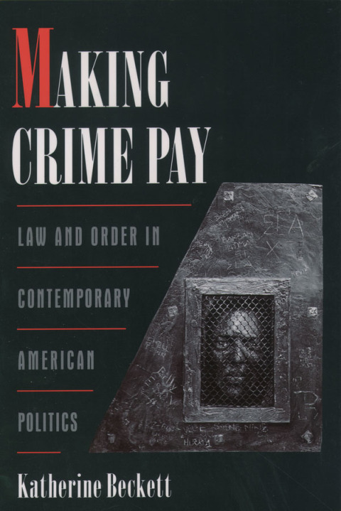 Book Making Crime Pay free