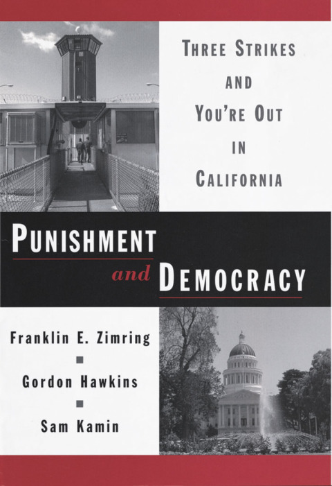 Book Punishment and Democracy free