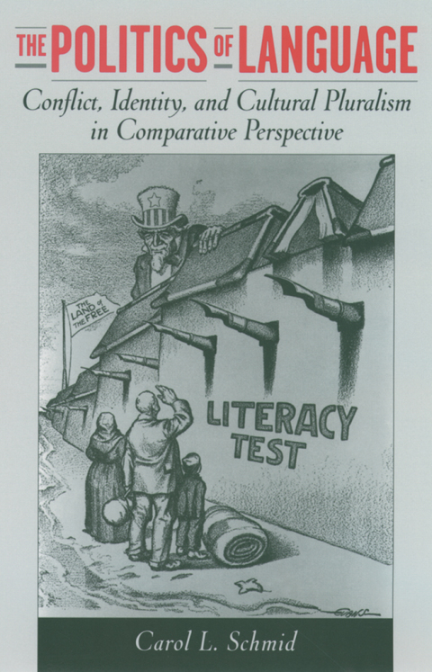 Book The Politics of Language free