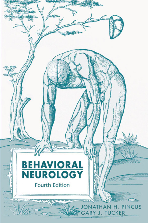 Book Behavioral Neurology free