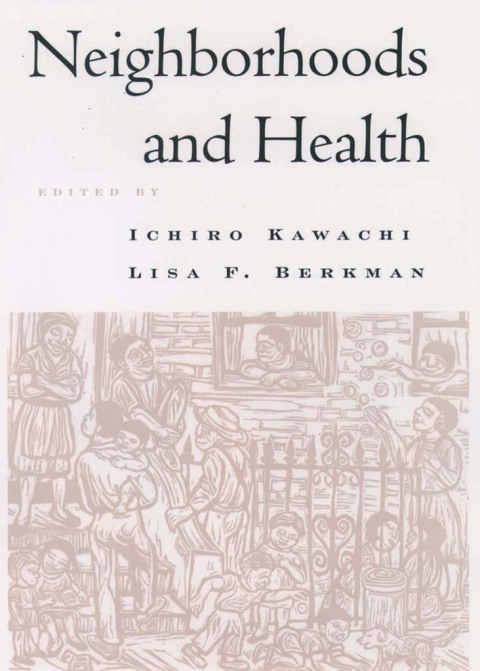 Book Neighborhoods and Health (Medicine) free