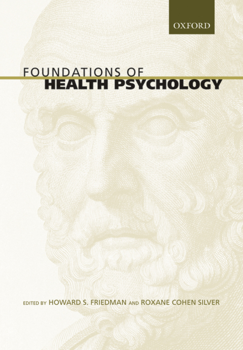 Book Foundations of Health Psychology free