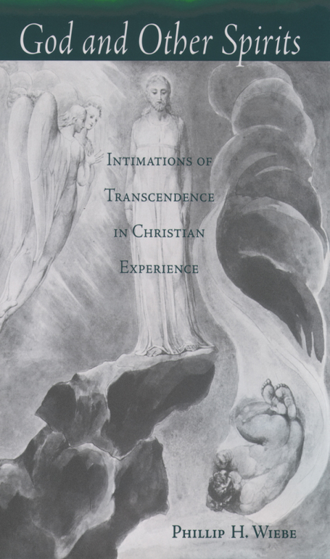 Book God and Other Spirits free