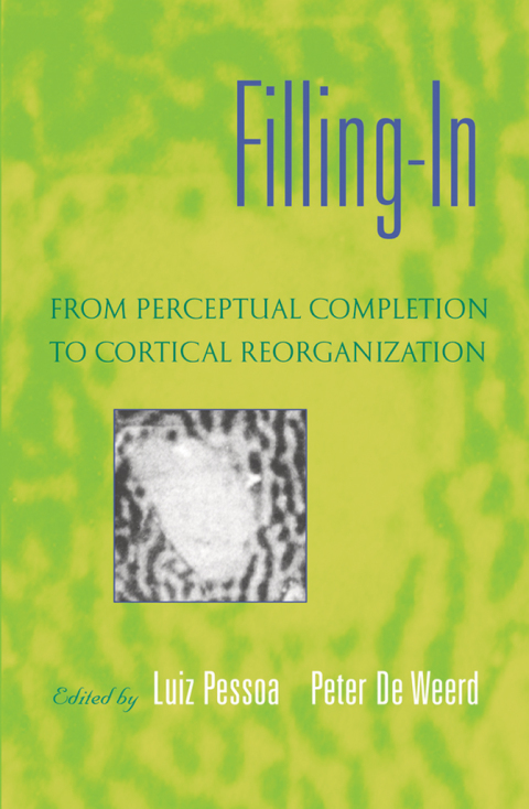 Book Filling-In: From Perceptual Completion to Cortical Reorganization (Medicine) free