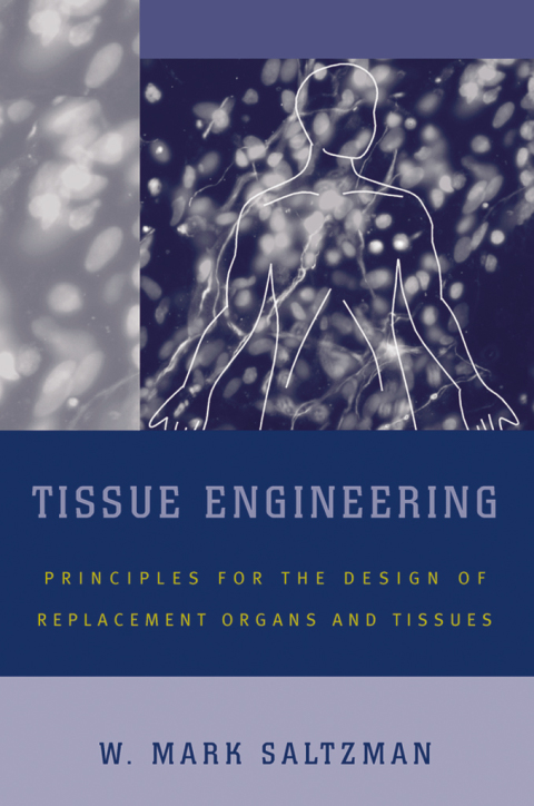 Book Tissue Engineering: Engineering Principles for the Design of Replacement Organs and Tissues free
