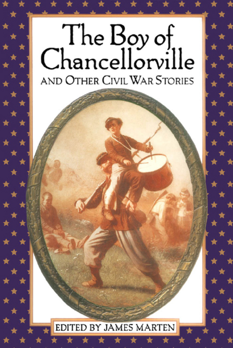 Book The Boy of Chancellorville and Other Civil War Stories free